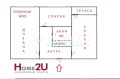 Продава 2-СТАЕН, гр. София, Дървеница, снимка 7