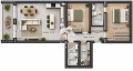 Продава  3-стаен град Варна , Кайсиева градина , 113 кв.м | 40143827 - изображение [7]