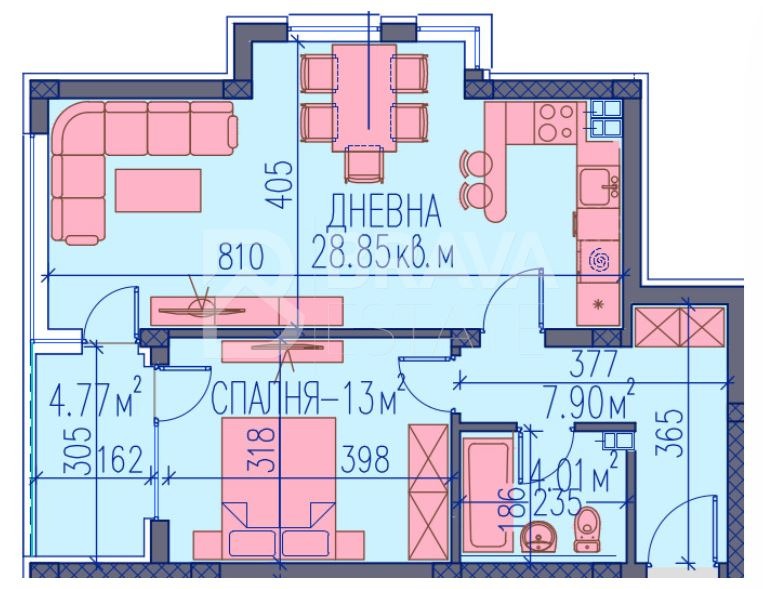 ������� 2-����� | Imot.bg � ����������� 2