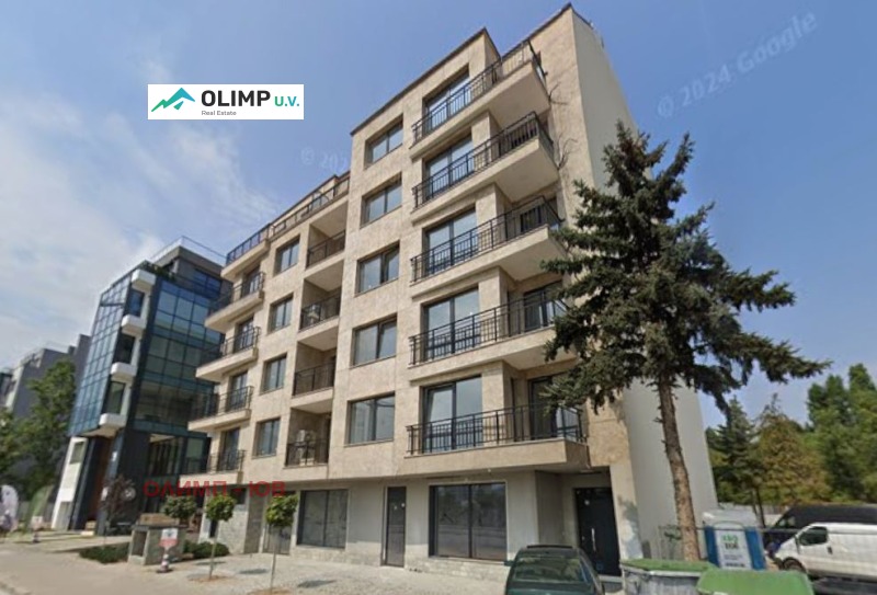 Продава 2-СТАЕН в град София, Лозенец - 77 кв.м / 366 912 € » 717 617.50 лв., ОЛИМП - ЮВ