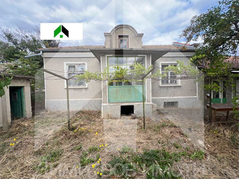Продава КЪЩА в област Шумен, гр. Плиска - 84 кв.м / 48 000 € » 93 879.84 лв., ДИМИТРОВ ИМОТИ