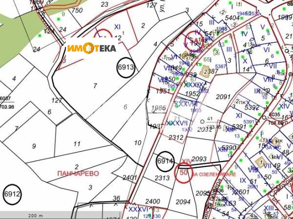 Продава ПАРЦЕЛ | Imot.bg — изображение 3