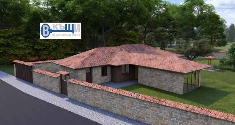Продава ПАРЦЕЛ в област Велико Търново, с. Първомайци - 1900 кв.м / 43 500 € » 85 078.61 лв., ВКЪЩИ