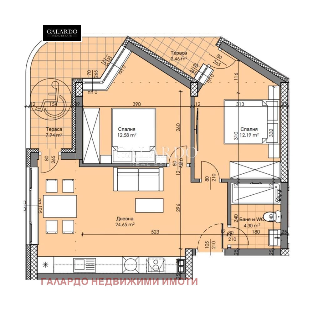 ������� 3-����� | Imot.bg � ����������� 2