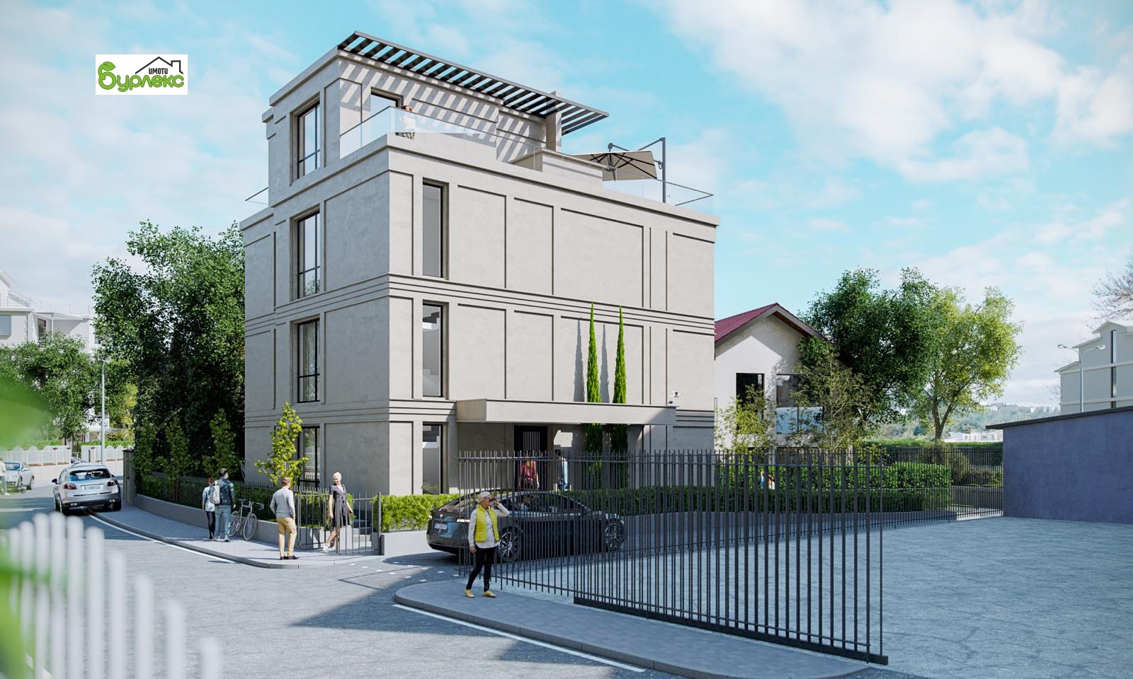 ������� 3-����� | Imot.bg � ����������� 6