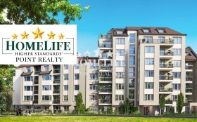 1 bedroom Ovcha kupel, Sofia