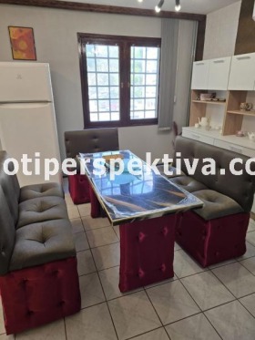 2 soverom Kjusjuk Parisj, Plovdiv 2