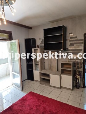2 soverom Kjusjuk Parisj, Plovdiv 5