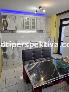 2 soverom Kjusjuk Parisj, Plovdiv 6