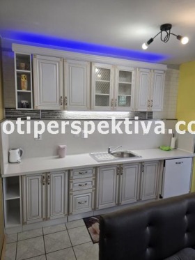 2 soverom Kjusjuk Parisj, Plovdiv 1