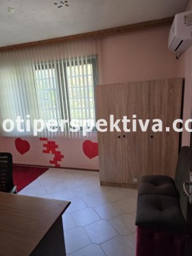 2 soverom Kjusjuk Parisj, Plovdiv 3