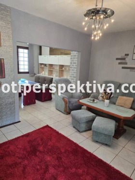 2 soverom Kjusjuk Parisj, Plovdiv 4