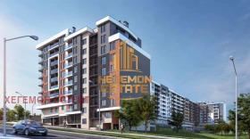 3 спаваће собе Кајсиева градина, Варна