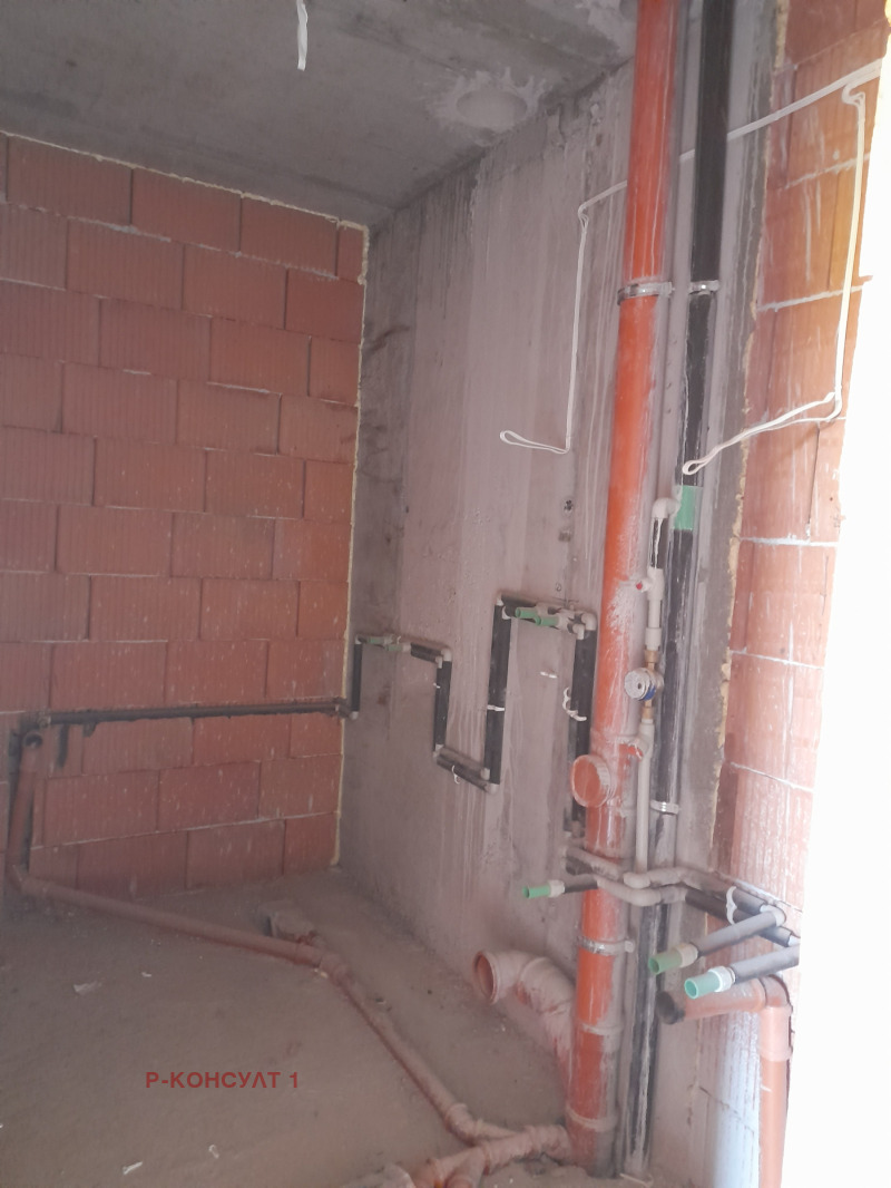 À venda  Estúdio Plovdiv , Iujen , 41 m² | 63895828 - imagem [4]
