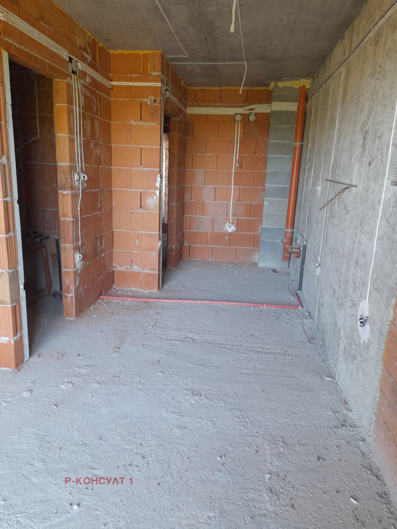 À venda  Estúdio Plovdiv , Iujen , 41 m² | 63895828 - imagem [3]