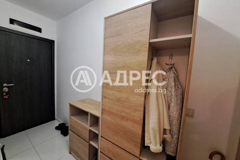 Продава 2-СТАЕН, гр. Пловдив, Съдийски, снимка 5 - Aпартаменти - 48821342