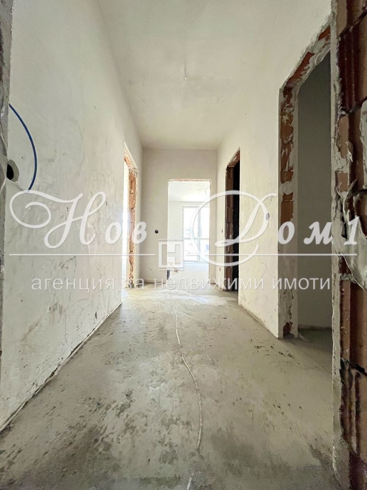 Продава 2-СТАЕН, гр. София, Малинова долина, снимка 6 - Aпартаменти - 49099292