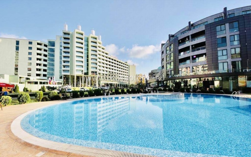 Satılık  1 yatak odası bölge Burgaz , k.k. Slançev bryag , 54 metrekare | 83508951 - görüntü [10]