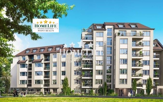 Zu verkaufen  1 Schlafzimmer Sofia , Owtscha kupel , 73 qm | 91828035