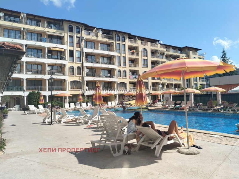 Продава 2-СТАЕН, област Бургас, к.к. Слънчев бряг • 71500 € • 28104177 — Holmes.bg