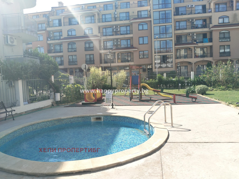 De vânzare  1 dormitor regiunea Burgas , c.c. Slânciev briag , 55 mp | 50892890 - imagine [13]