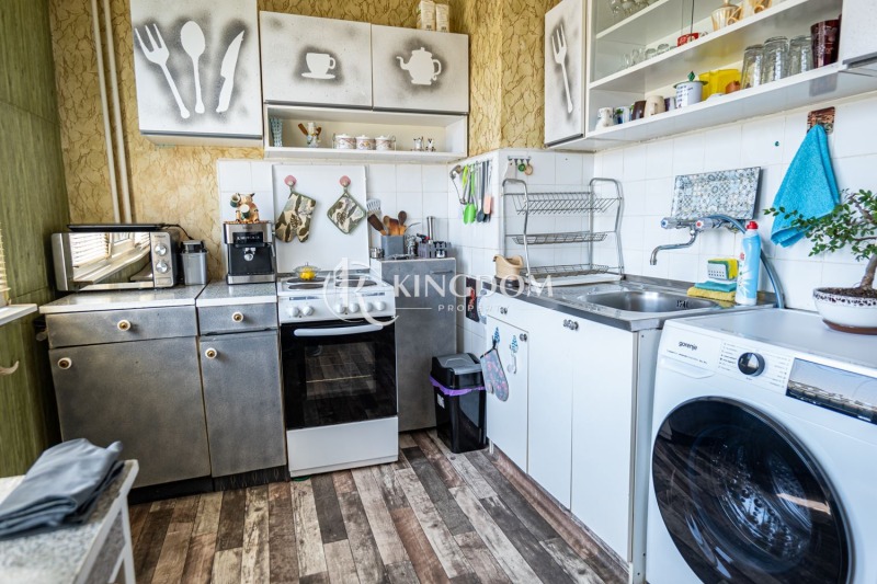 Till salu  1 sovrum Sofia , Nadejda 1 , 46 kvm | 34478820 - bild [6]