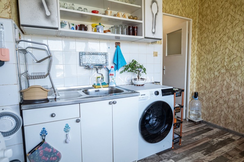 Till salu  1 sovrum Sofia , Nadejda 1 , 46 kvm | 34478820 - bild [7]