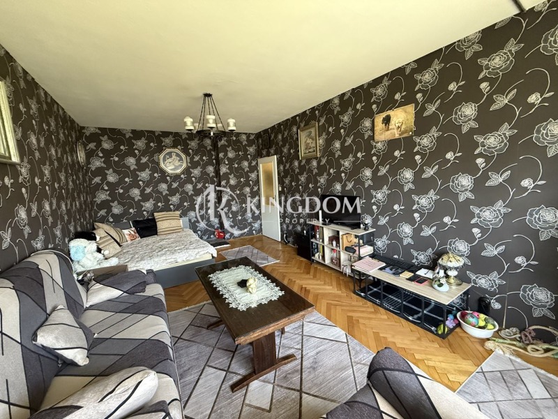 Till salu  1 sovrum Sofia , Nadejda 1 , 46 kvm | 34478820