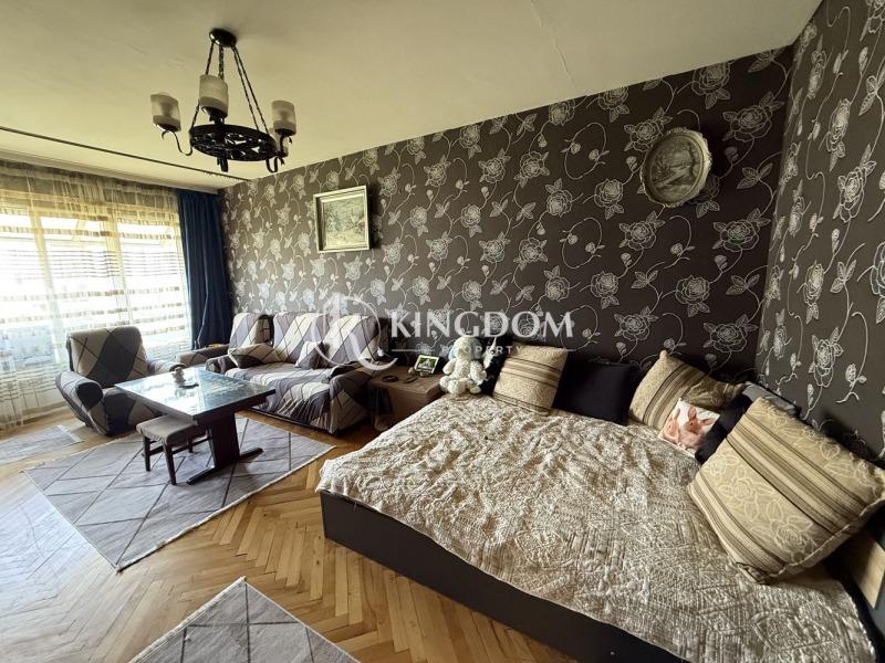 Till salu  1 sovrum Sofia , Nadejda 1 , 46 kvm | 34478820 - bild [2]