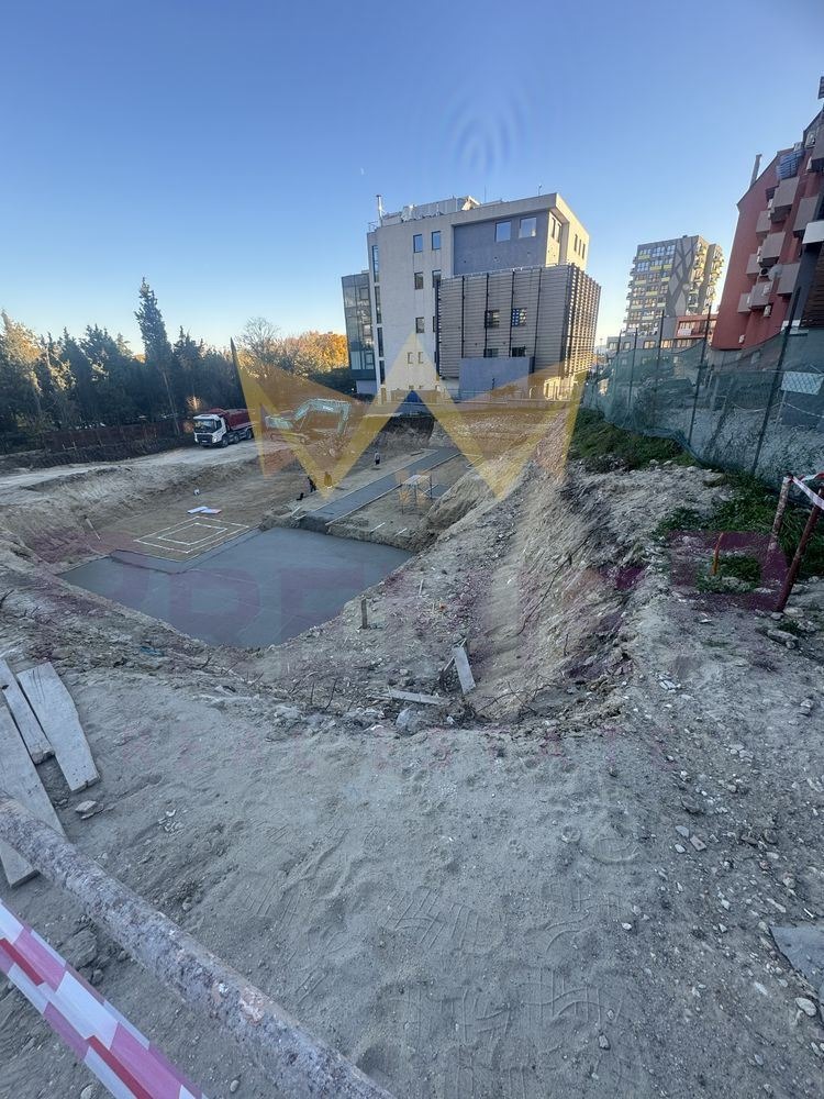 For Sale  1 bedroom Varna , Levski 1 , 58 sq.m | 20747378 - image [6]
