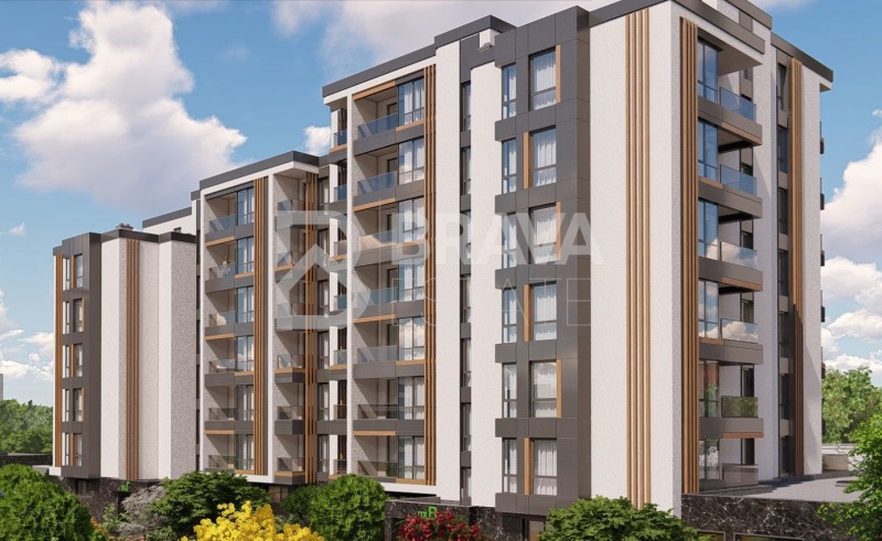 Продава 2-СТАЕН, гр. Пловдив, Каменица 2, снимка 2 - Апартаменти - 52408048