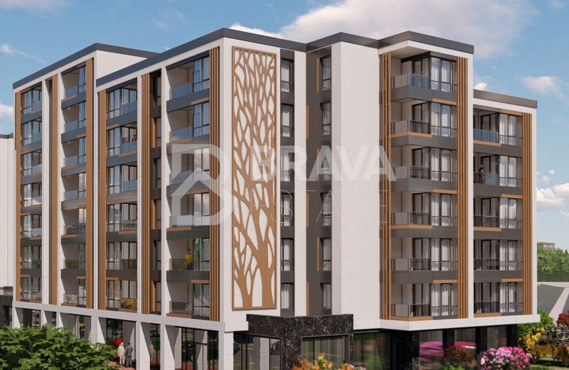 Продава 2-СТАЕН, гр. Пловдив, Каменица 2, снимка 3 - Апартаменти - 52408048