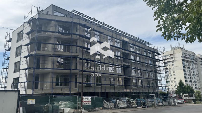 Продава  2-стаен град София , Люлин 4 , 61 кв.м | 81589111