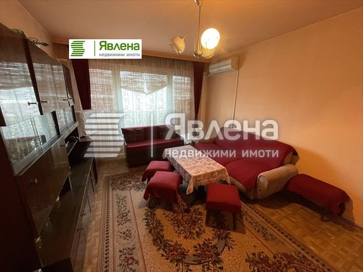 Продава 2-СТАЕН, гр. Карнобат, област Бургас, снимка 2 - Апартаменти - 55016666