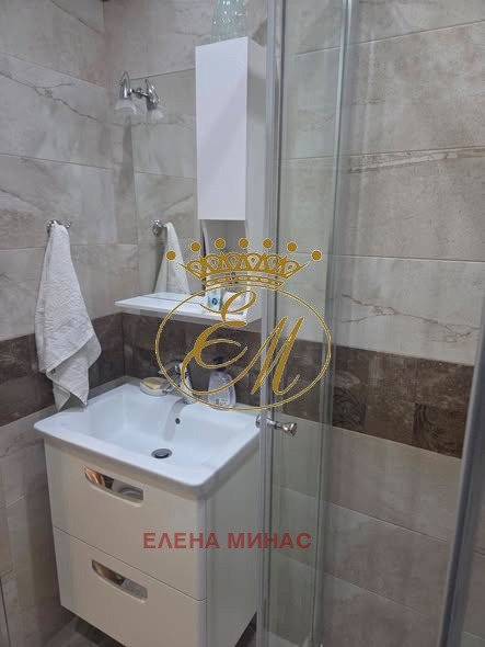 Продава 2-СТАЕН, гр. Шумен, Пазара, снимка 8 - Апартаменти - 56218089