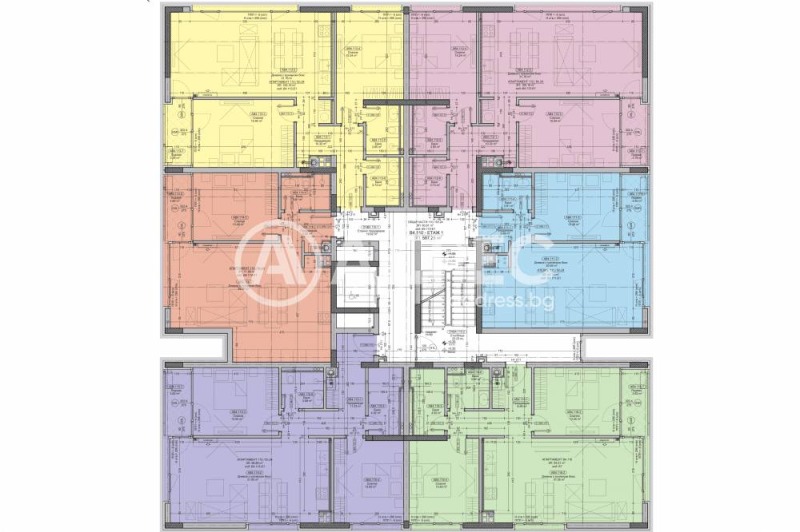 En venta  2 dormitorios Sofia , Boyana , 124 metros cuadrados | 55369426 - imagen [5]