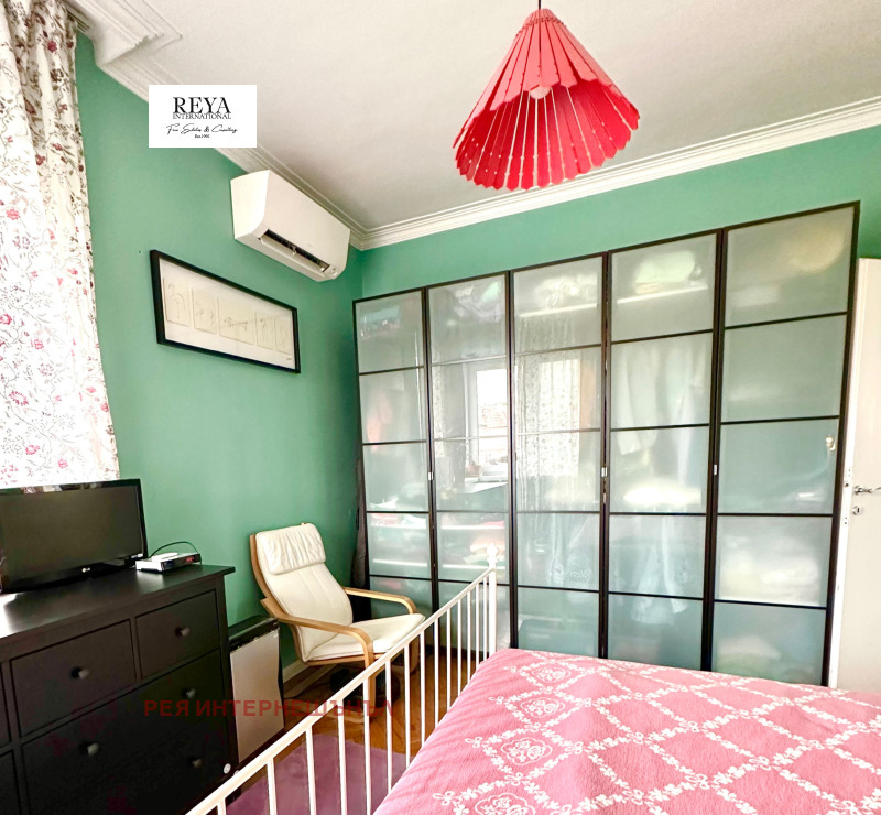 For Sale  2 bedroom Sofia , Tsentar , 80 sq.m | 22892435 - image [7]