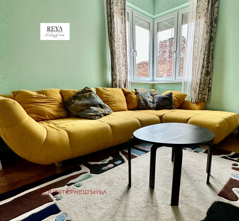 For Sale  2 bedroom Sofia , Tsentar , 80 sq.m | 22892435