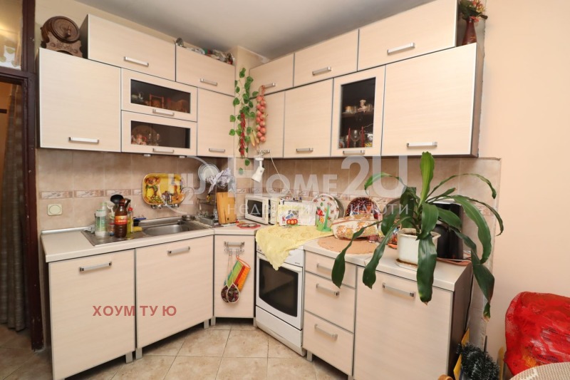 Продава 3-СТАЕН, гр. София, Стрелбище, снимка 12 - Aпартаменти - 48186165