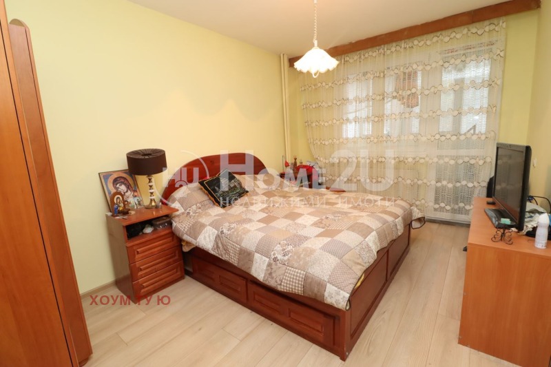 Продава 3-СТАЕН, гр. София, Стрелбище, снимка 6 - Aпартаменти - 48186165