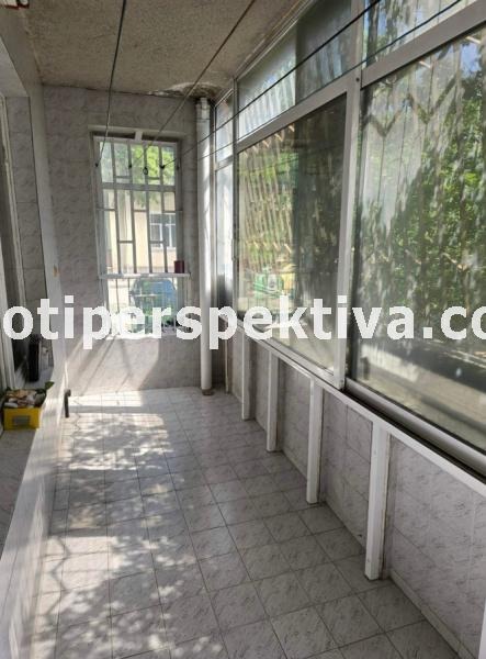 На продаж  2 спальні Пловдив , Кючук Париж , 100 кв.м | 62063109 - зображення [14]
