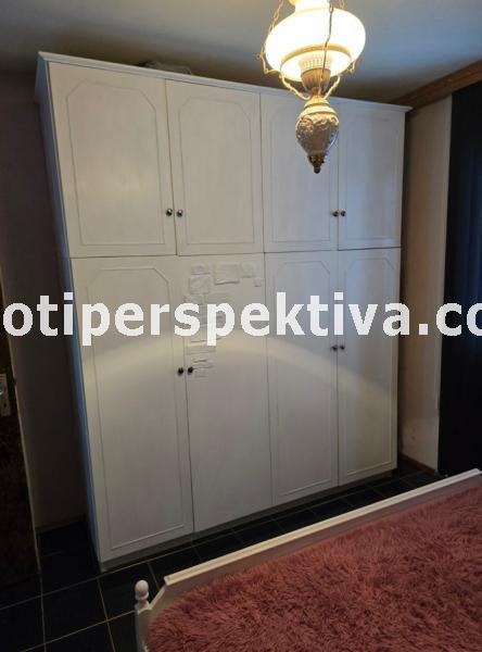 На продаж  2 спальні Пловдив , Кючук Париж , 100 кв.м | 62063109 - зображення [9]