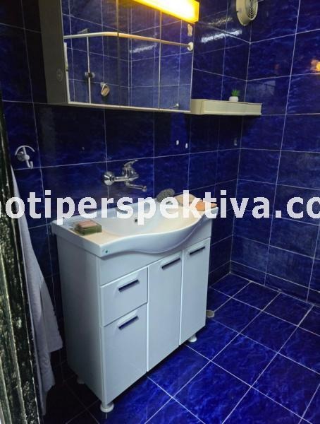 На продаж  2 спальні Пловдив , Кючук Париж , 100 кв.м | 62063109 - зображення [11]