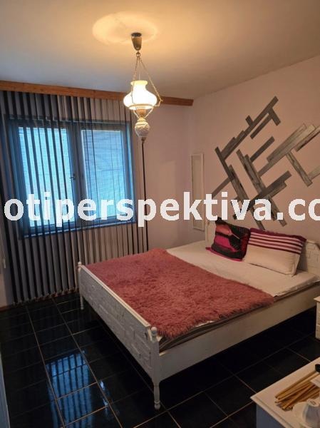 На продаж  2 спальні Пловдив , Кючук Париж , 100 кв.м | 62063109 - зображення [7]