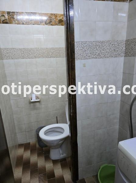 На продаж  2 спальні Пловдив , Кючук Париж , 100 кв.м | 62063109 - зображення [10]