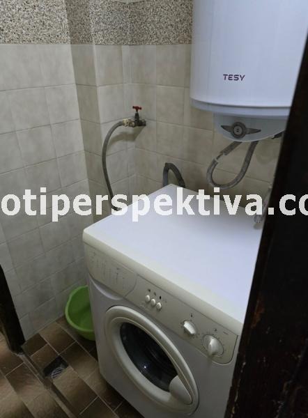 На продаж  2 спальні Пловдив , Кючук Париж , 100 кв.м | 62063109 - зображення [12]