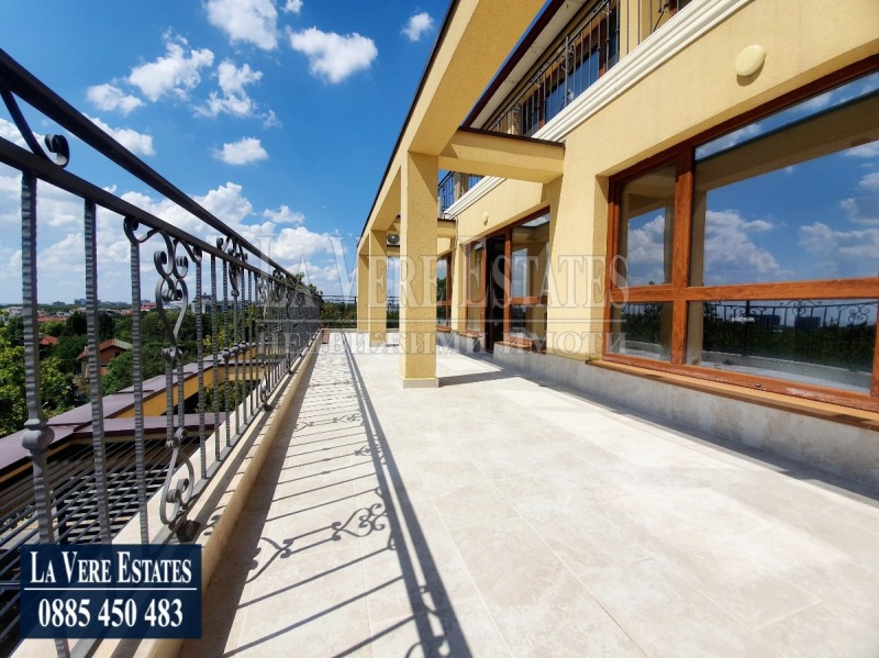 На продаж  2 спальні Русе , Родина 1 , 144 кв.м | 89510532 - зображення [16]