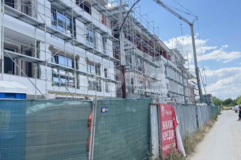 Na prodej  2 ložnice Sofia , Vitoša , 85 m2 | 85677839 - obraz [2]