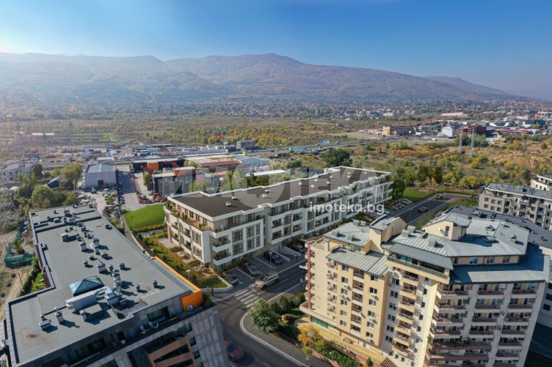 Na prodej  2 ložnice Sofia , Vitoša , 85 m2 | 85677839 - obraz [4]