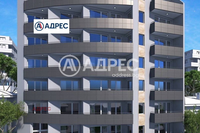 Продаја  2 спаваће собе Варна , Операта , 100 м2 | 22440230